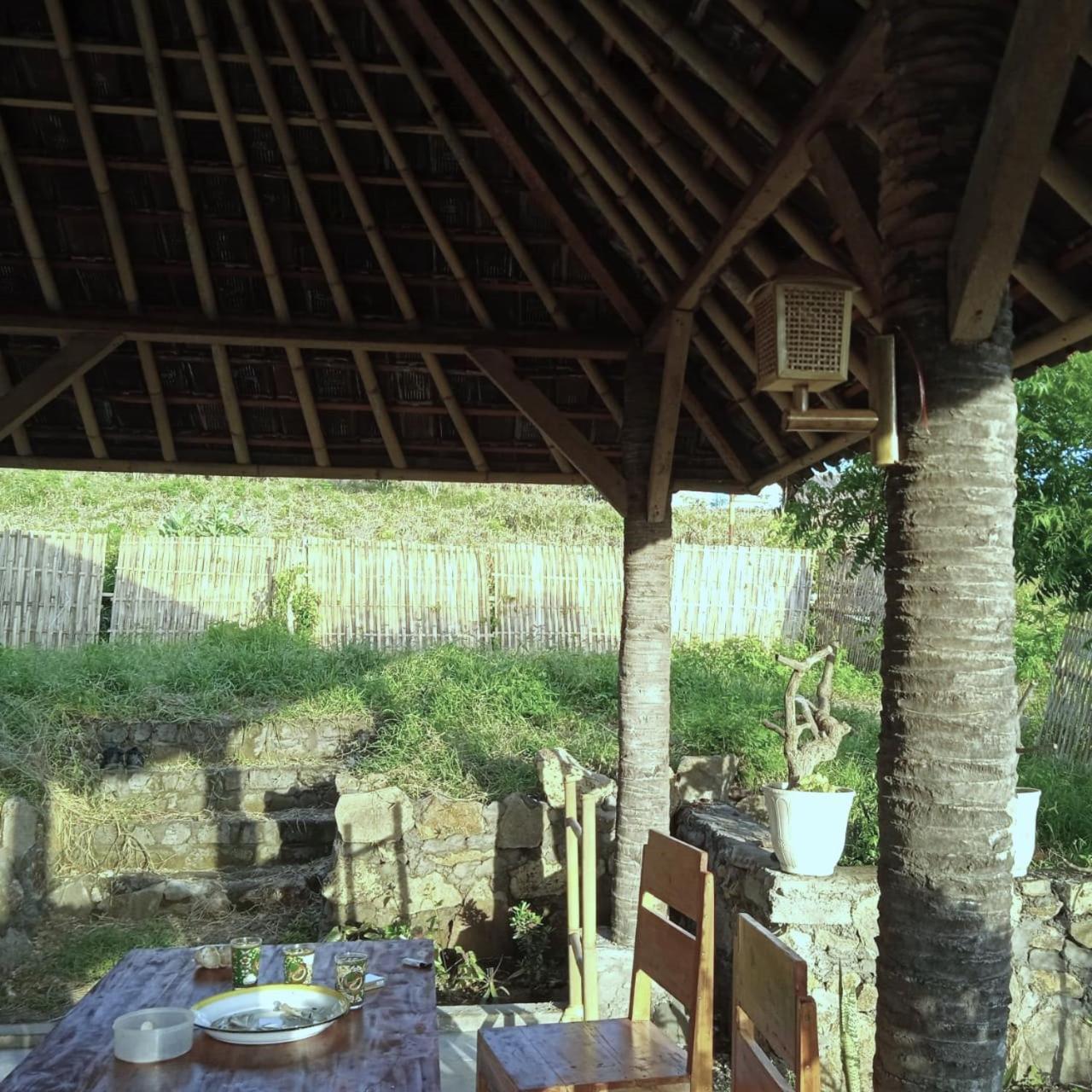 Melody Surf - Ekas Lombok Hotel Exterior foto